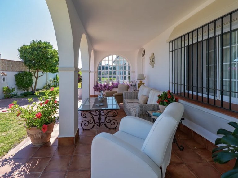 Apartment for Sale  in Marbella, Malaga 24