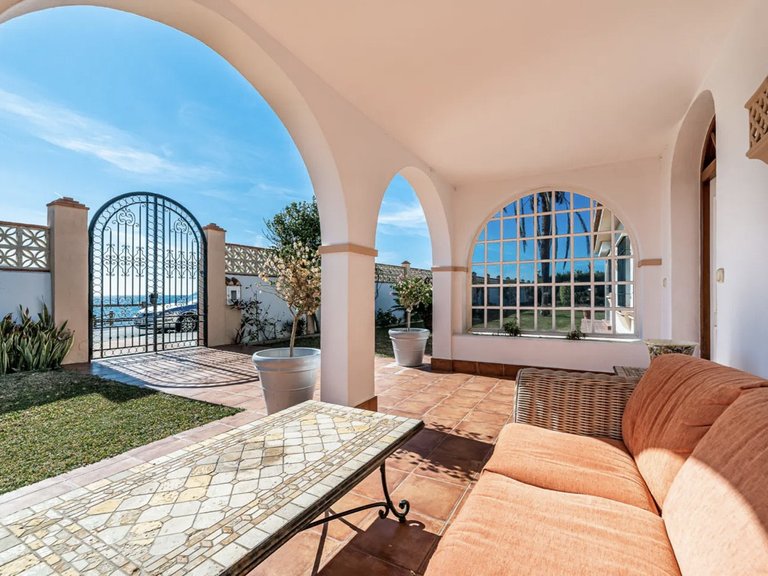 Apartment for Sale  in Marbella, Malaga 23