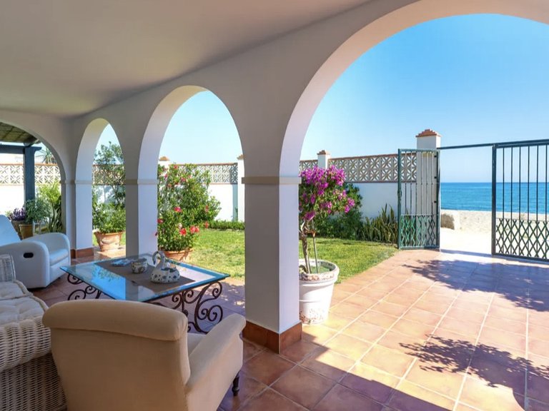 Apartment for Sale  in Marbella, Malaga 4