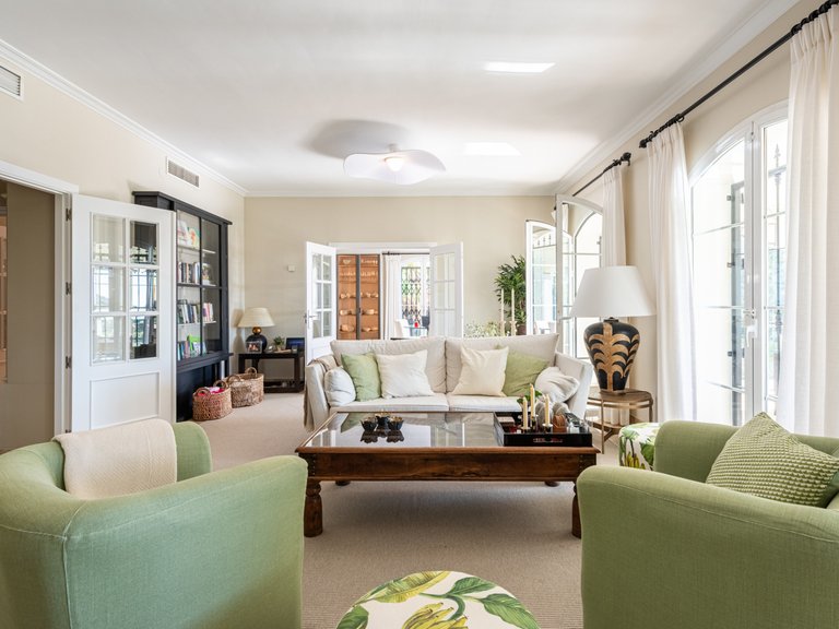 Apartment for Sale  in Benahavis, Malaga 7