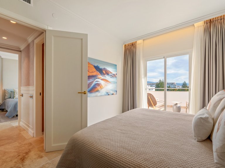 Apartment for Sale  in Marbella, Malaga 16
