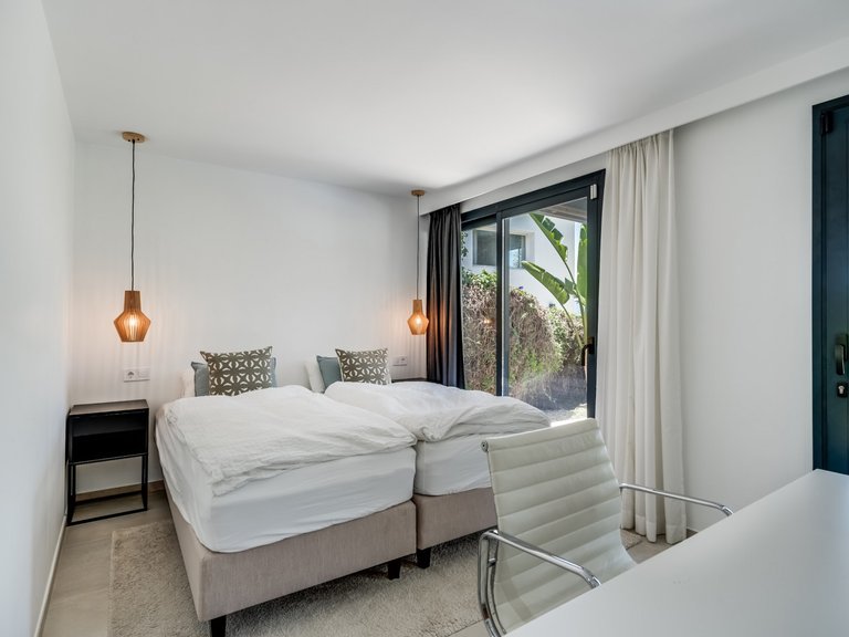Apartment for Sale  in Marbella, Malaga 21
