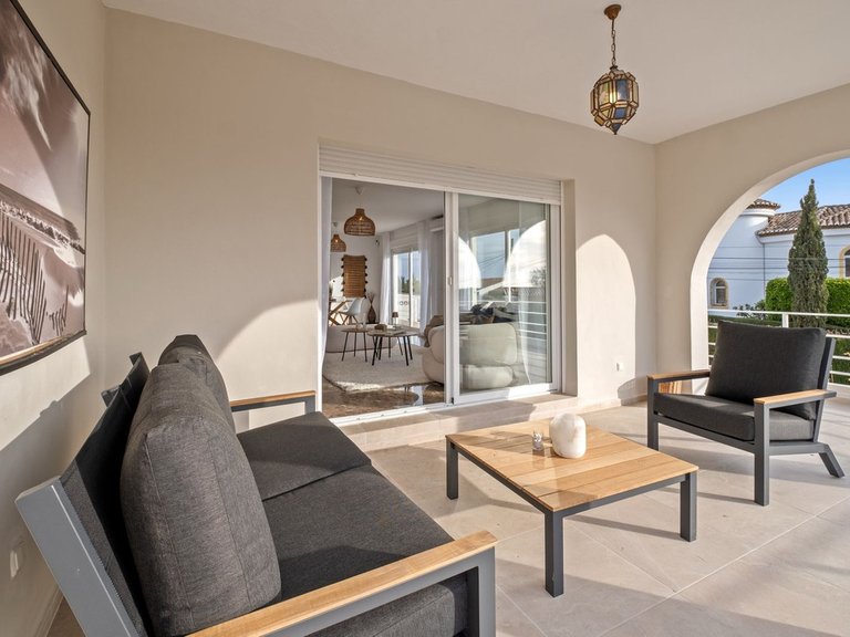Apartment for Sale  in Marbella, Malaga 19