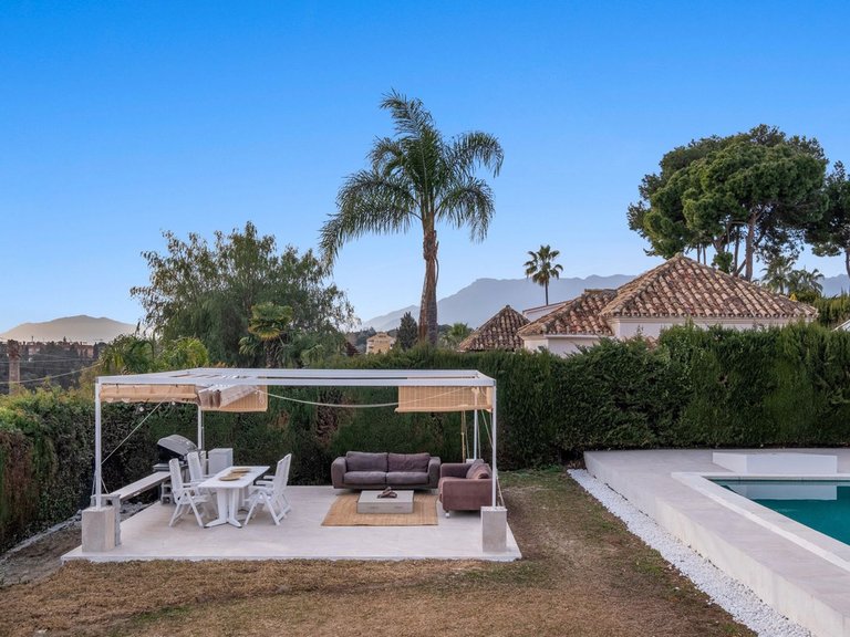 Apartment for Sale  in Marbella, Malaga 5