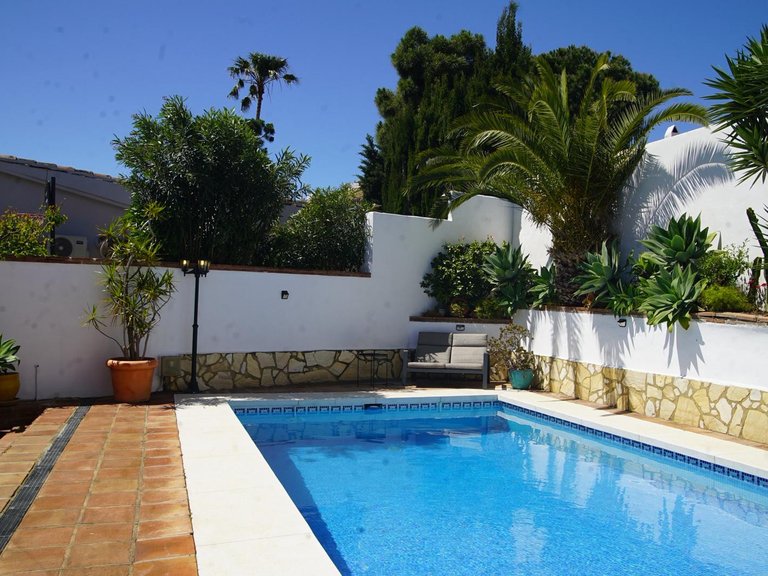 Apartment for Rent  in Mijas Costa, Malaga 44