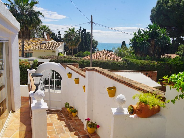 Apartment for Rent  in Mijas Costa, Malaga 48