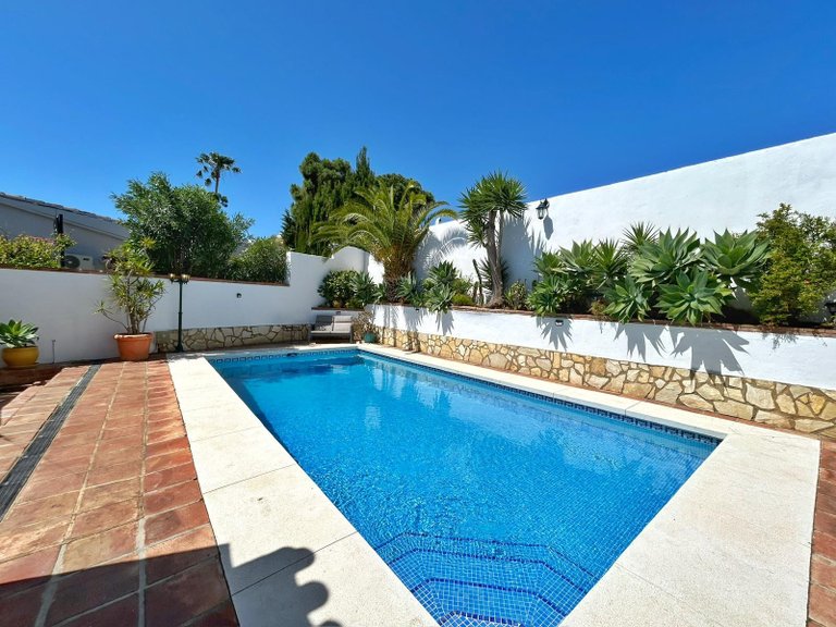 Apartment for Rent  in Mijas Costa, Malaga 43