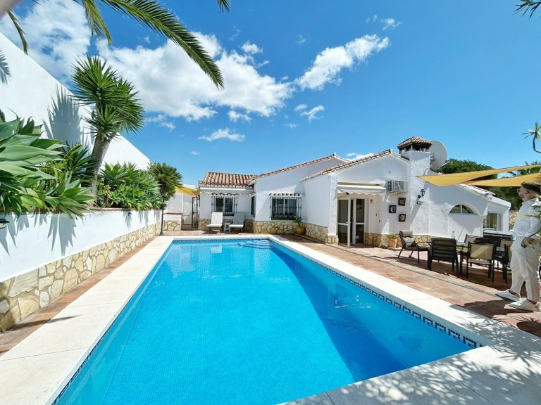 Apartment for Sale  in Mijas Costa, Malaga 1