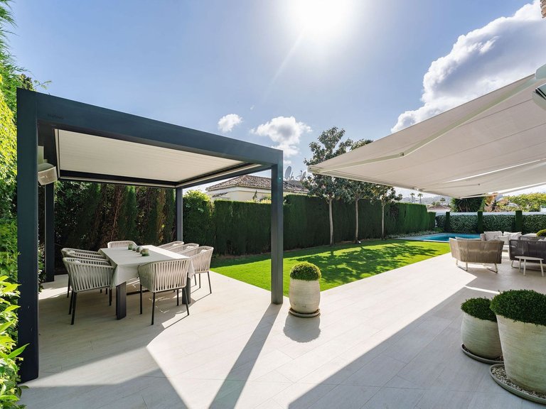 Apartment for Sale  in Marbella, Malaga 4