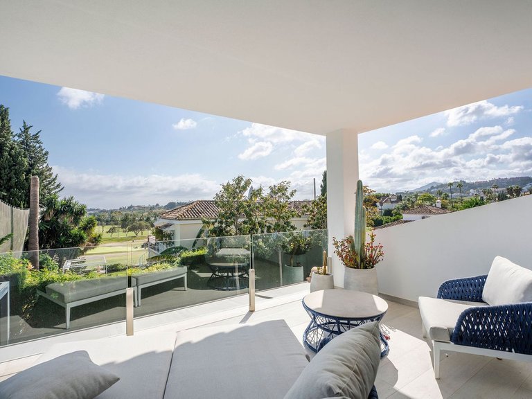 Apartment for Sale  in Marbella, Malaga 17
