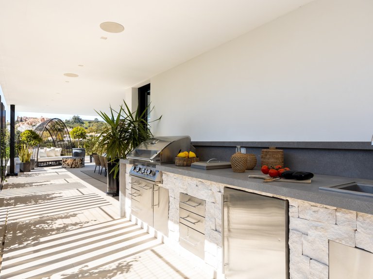 Apartment for Sale  in Marbella, Malaga 6