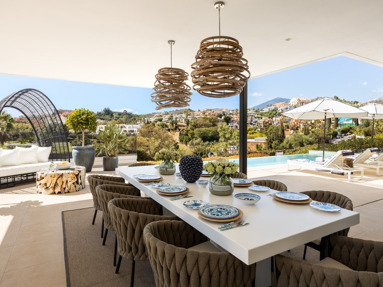 Apartment for Sale  in Marbella, Malaga 5