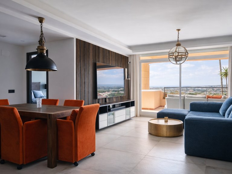 Apartment for Sale  in Marbella, Malaga 5