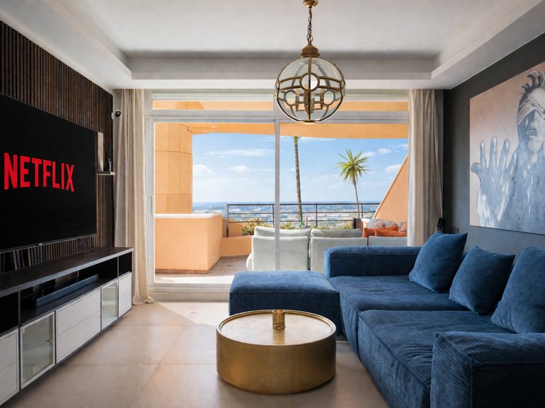 Apartment for Sale  in Marbella, Malaga 4
