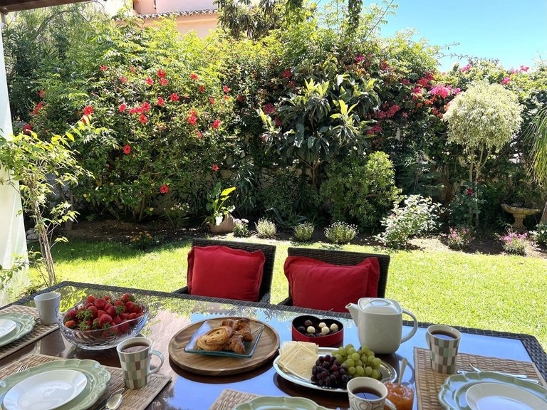 Apartment for Sale  in Marbella, Malaga 22