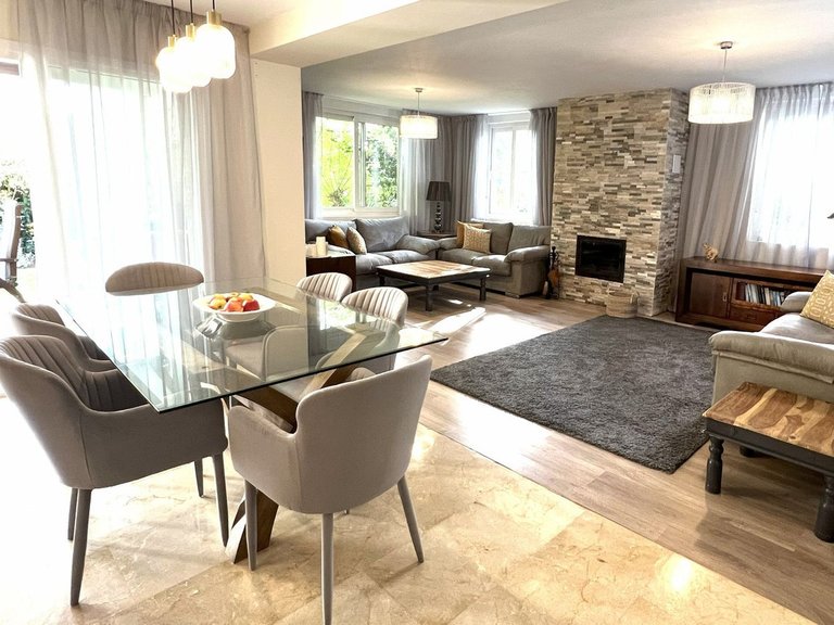 Apartment for Sale  in Marbella, Malaga 6