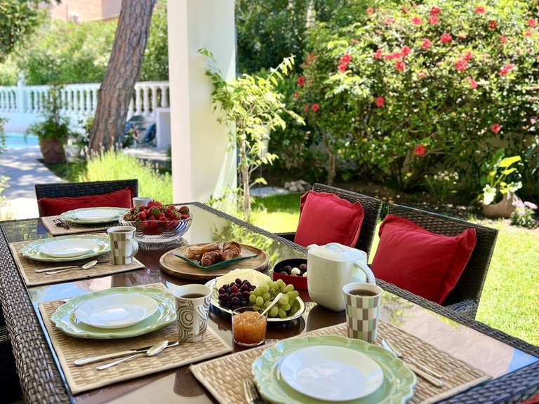 Apartment for Sale  in Marbella, Malaga 5