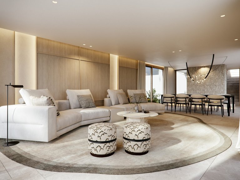 Apartment for Sale  in Marbella, Malaga 3