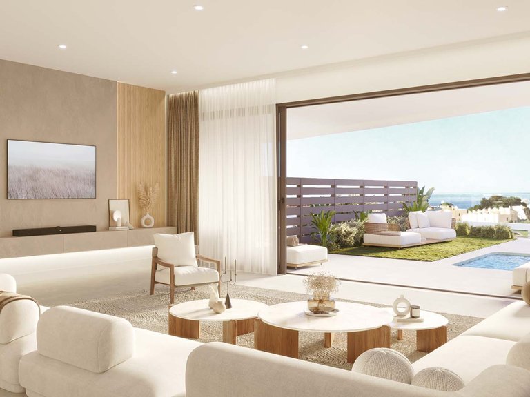 Apartment for Sale  in Fuengirola, Malaga 4