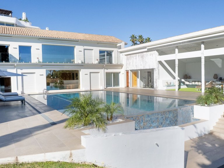 Apartment for Sale  in San Pedro De Alcantara, Malaga 38