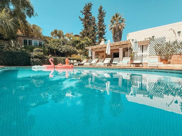 Apartment for Sale  in Marbella, Malaga 1