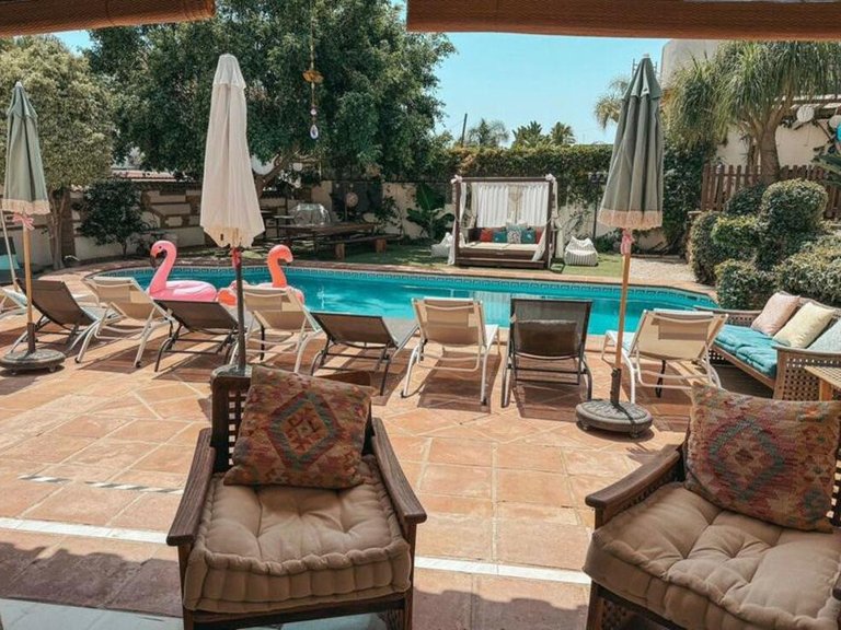 Apartment for Sale  in Marbella, Malaga 3