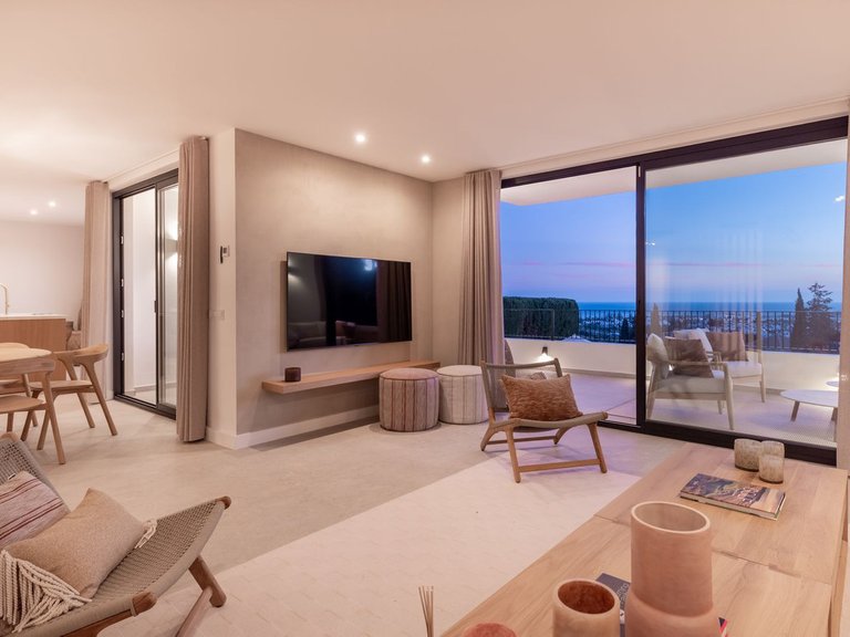 Apartment for Sale  in Benahavis, Malaga 24