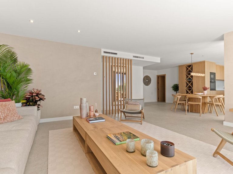Apartment for Sale  in Benahavis, Malaga 5