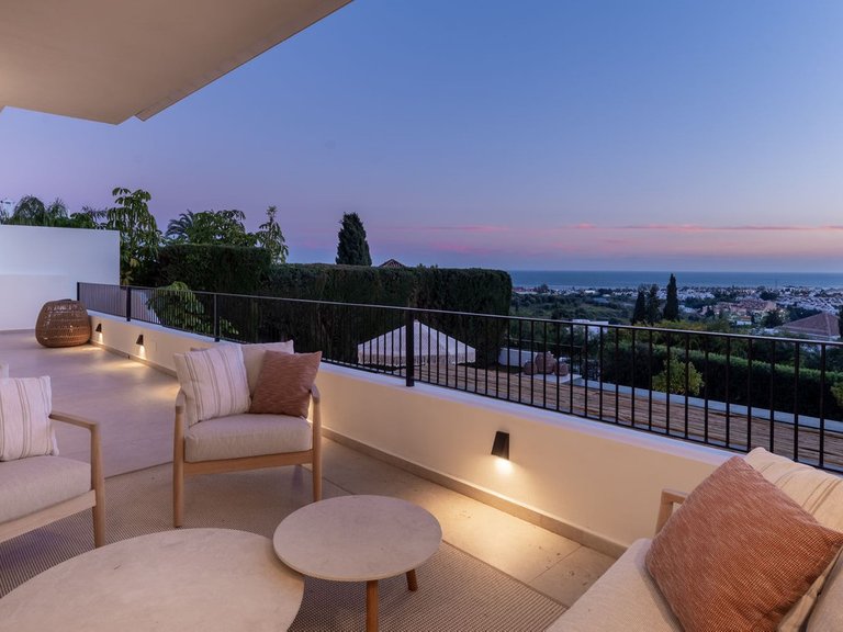 Apartment for Sale  in Benahavis, Malaga 22