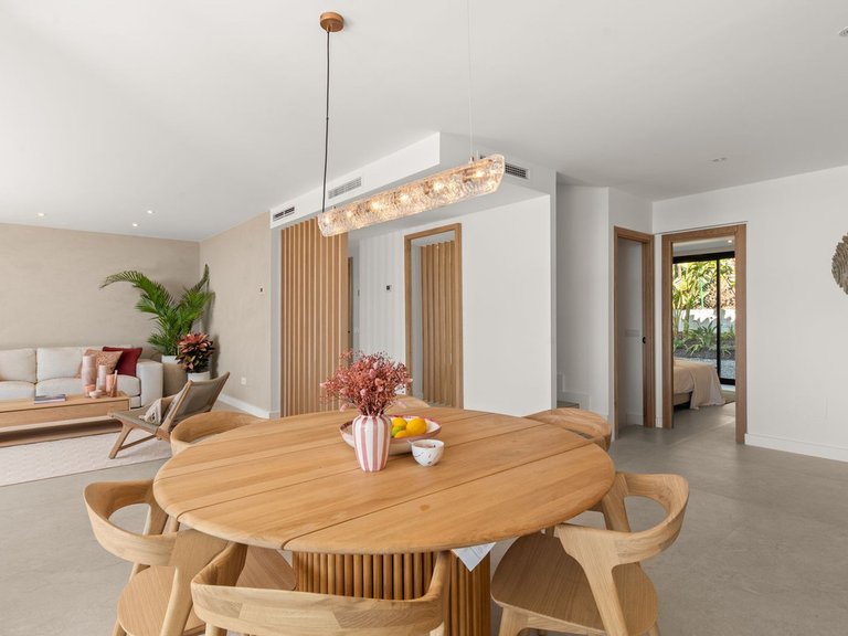 Apartment for Sale  in Benahavis, Malaga 6