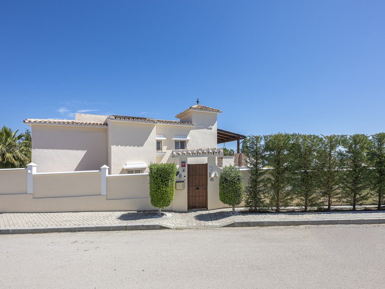 Apartment for Sale  in Estepona, Malaga 59