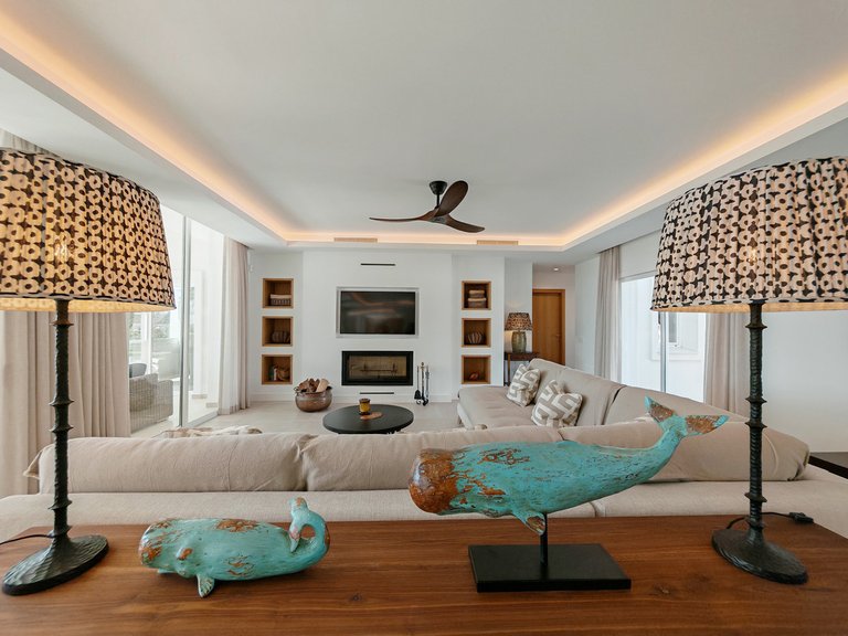Apartment for Sale  in Marbella, Malaga 8