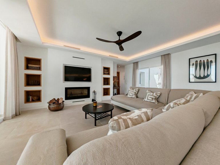 Apartment for Sale  in Marbella, Malaga 7