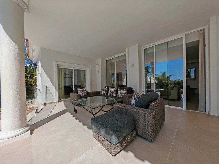 Apartment for Sale  in Marbella, Malaga 5