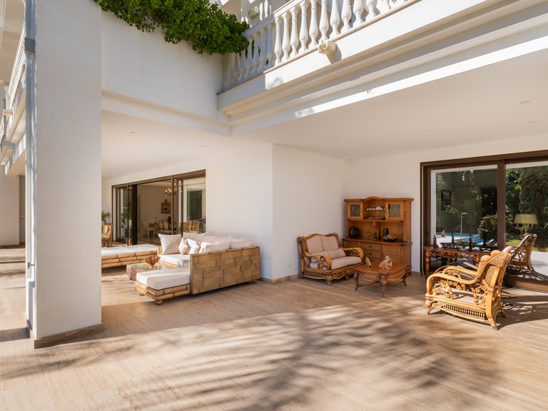 Apartment for Sale  in San Pedro De Alcantara, Malaga 31
