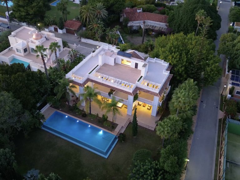 Apartment for Sale  in San Pedro De Alcantara, Malaga 34
