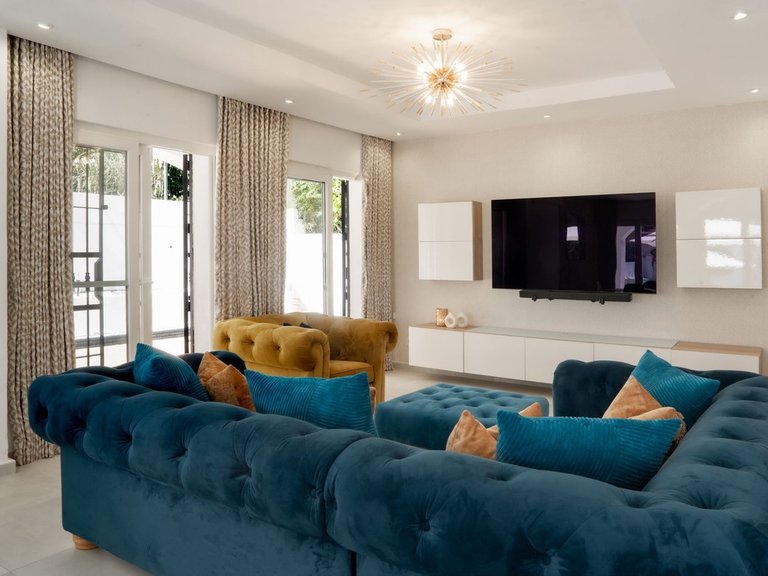 Apartment for Sale  in Estepona, Malaga 11
