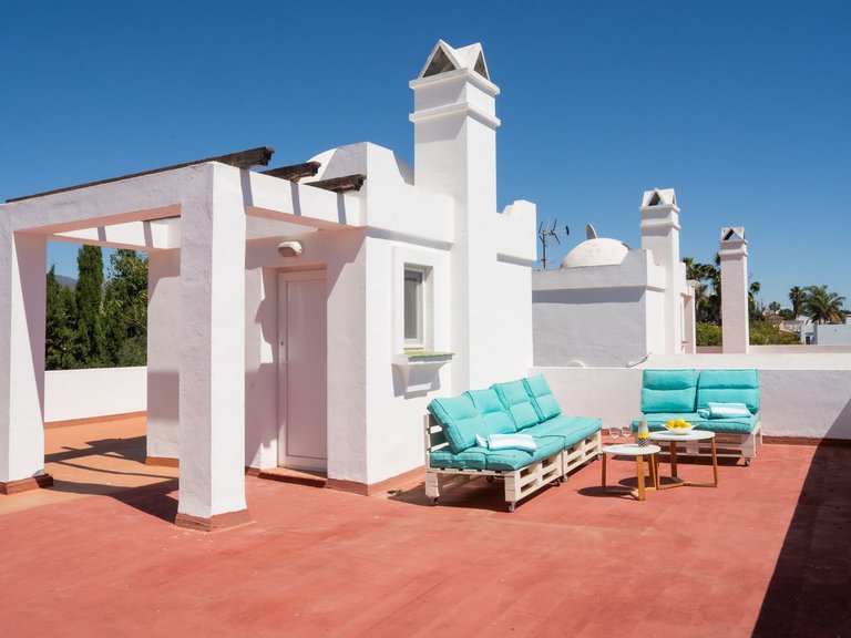 Apartment for Sale  in Estepona, Malaga 29