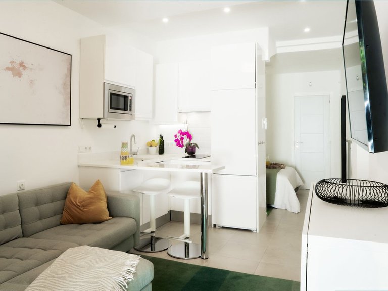 Apartment for Sale  in Estepona, Malaga 39