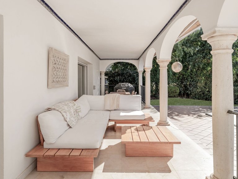 Apartment for Sale  in Estepona, Malaga 28