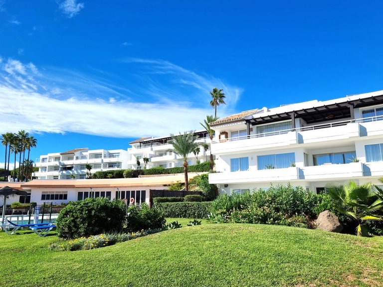 Apartment for Sale  in Mijas Costa, Malaga 15