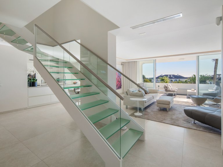 Apartment for Sale  in Marbella, Malaga 12