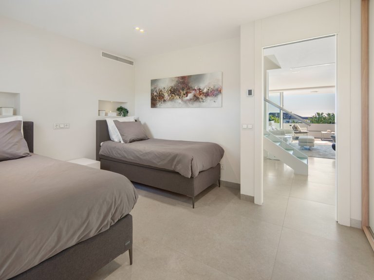 Apartment for Sale  in Marbella, Malaga 19