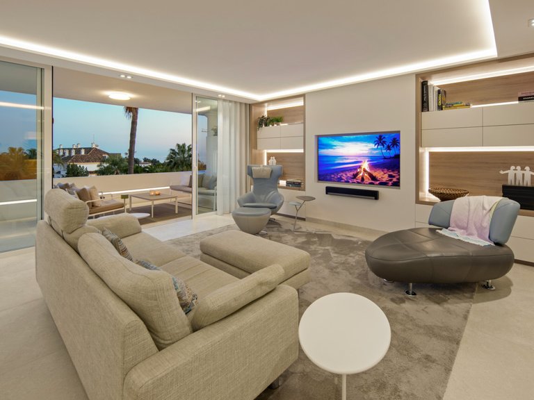 Apartment for Sale  in Marbella, Malaga 30