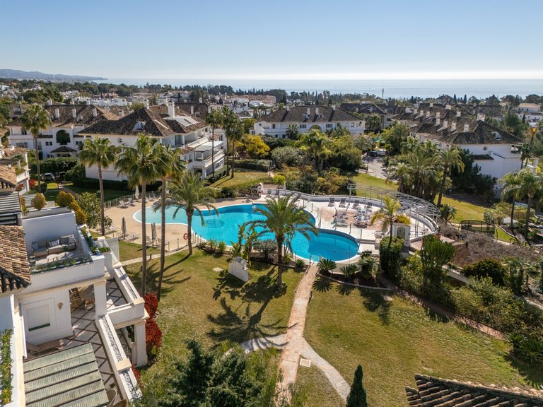 Apartment for Sale  in Marbella, Malaga 33
