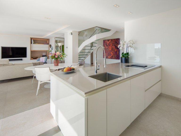 Apartment for Sale  in Marbella, Malaga 11