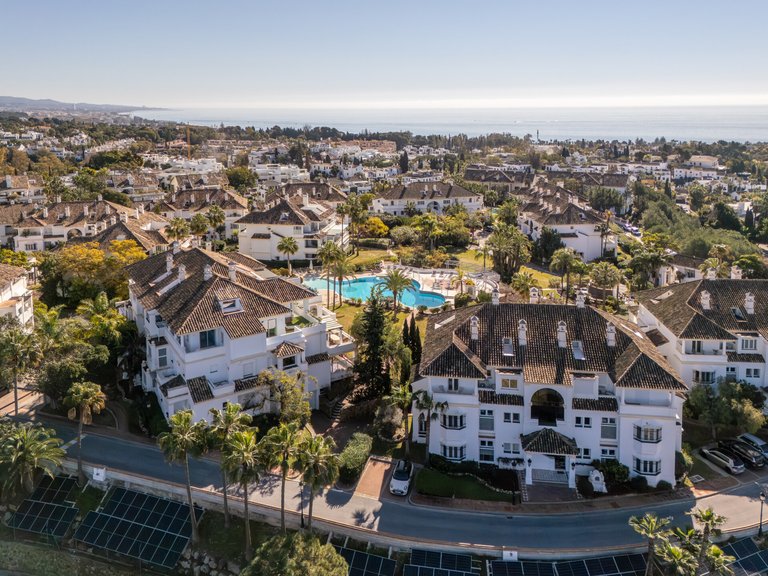 Apartment for Sale  in Marbella, Malaga 35