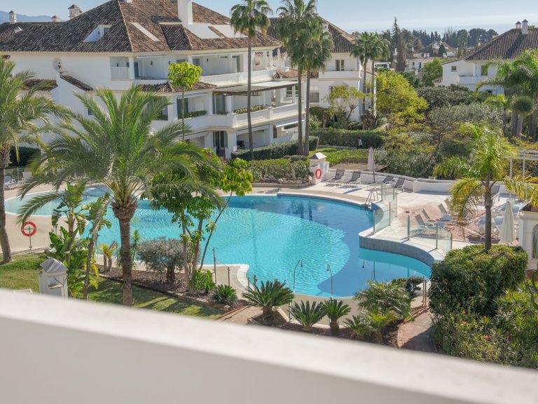 Apartment for Sale  in Marbella, Malaga 22
