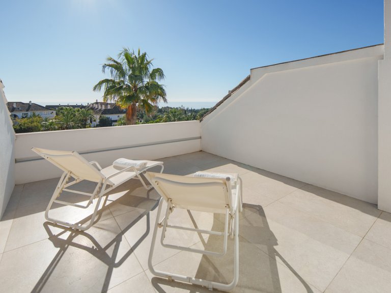 Apartment for Sale  in Marbella, Malaga 16