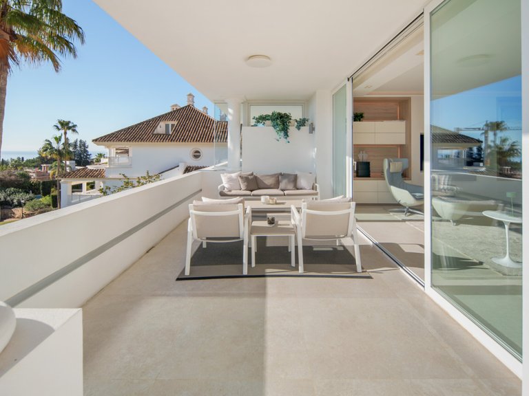 Apartment for Sale  in Marbella, Malaga 2